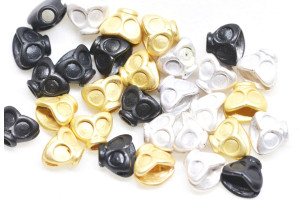 FF 'Hotlips' SculpinHeads