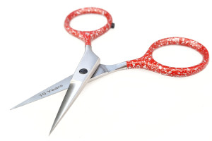 10Years Anniversary Razor Scissors