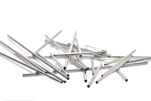 FF Stainless Steel Tubes